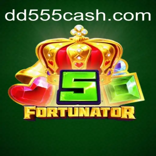 Conheça o Jogo 5Fortunator e Suas Regras no DD555.COM