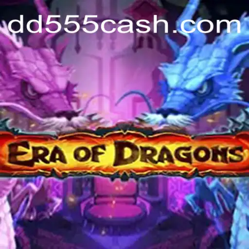 Descubra o Mundo Emocionante de EraOfDragons