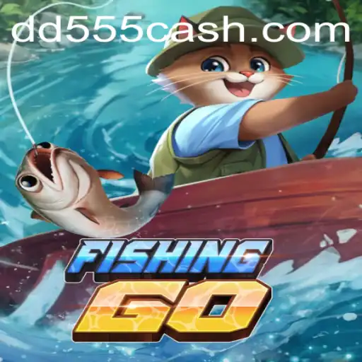 Explore o Fascinante Mundo de FishingGO