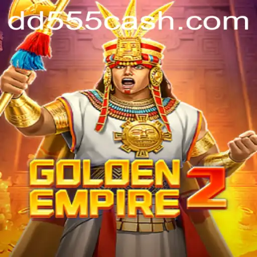 GoldenEmpire2: Mergulhe no Mundo dos Imperadores Virtuais