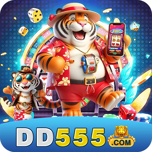DD555.COM Logo