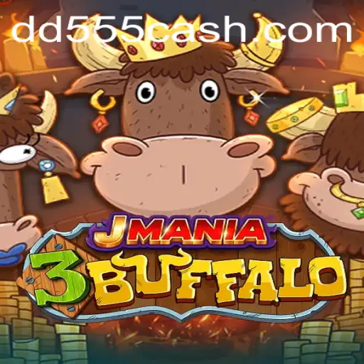 JMania3Buffalo: A Nova Sensação no Mundo dos Jogos