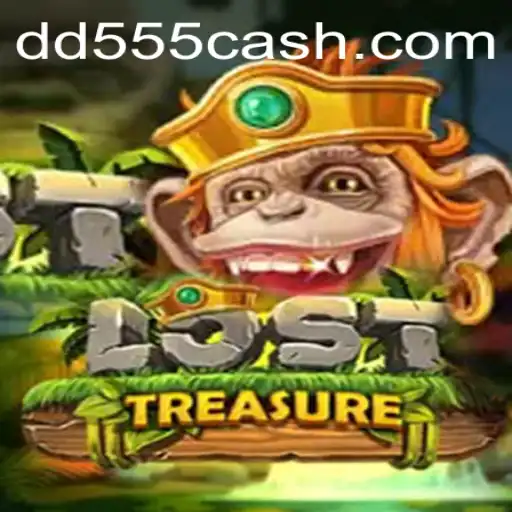 Aventurando-se em LostTreasure: Descubra os Segredos do Jogo com DD555.COM