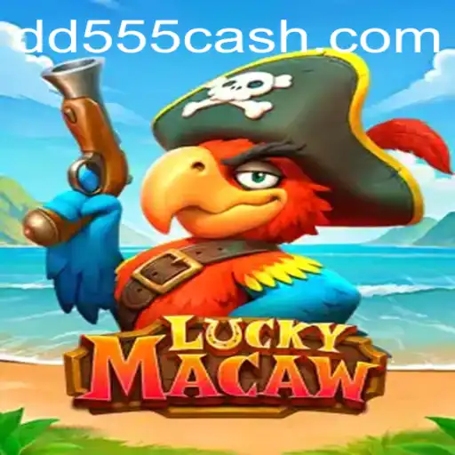 Explorando o Mundo Fascinante de LuckyMacaw: Um Jogo de Aventuras e Estratégia