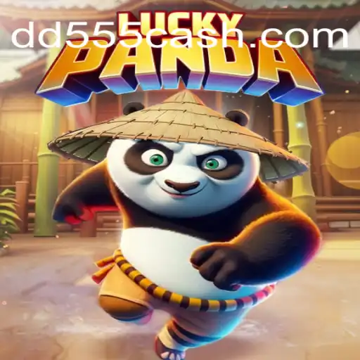 Descubra o Mundo Fascinante de LuckyPanda e DD555.COM