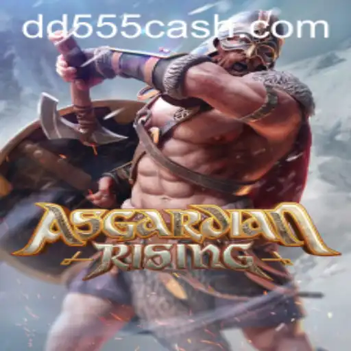 Explorando o Mundo Mágico de AsgardianRising