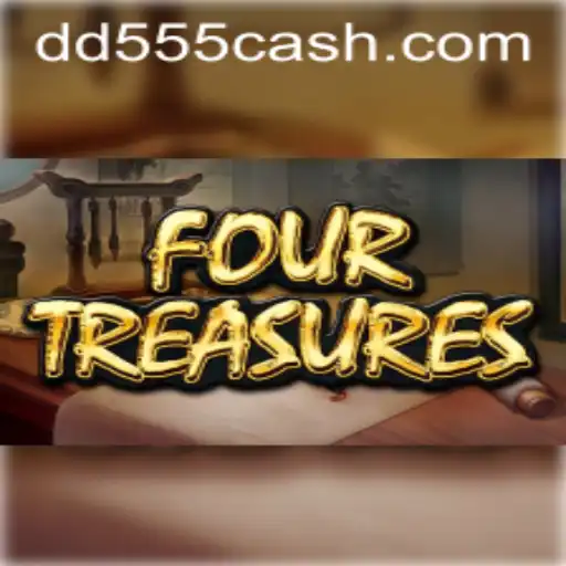 Explorando o Fascinante Mundo do Jogo FourTreasures