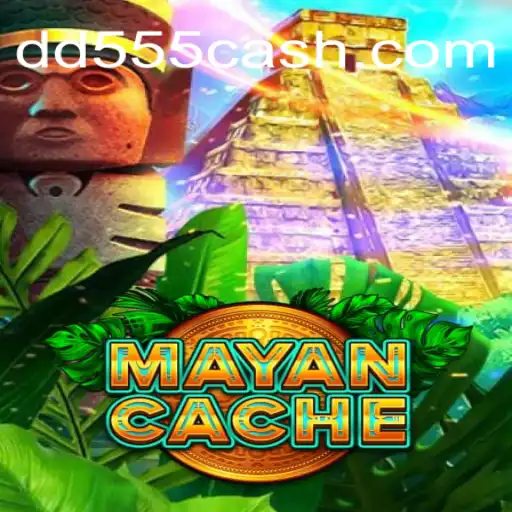 MayanCache: Explorando o Mundo Antigo com DD555.COM