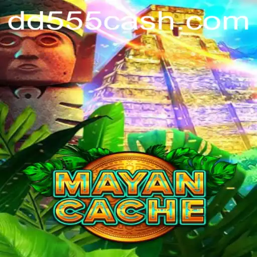 MayanCache: Explorando o Mundo Antigo com DD555.COM
