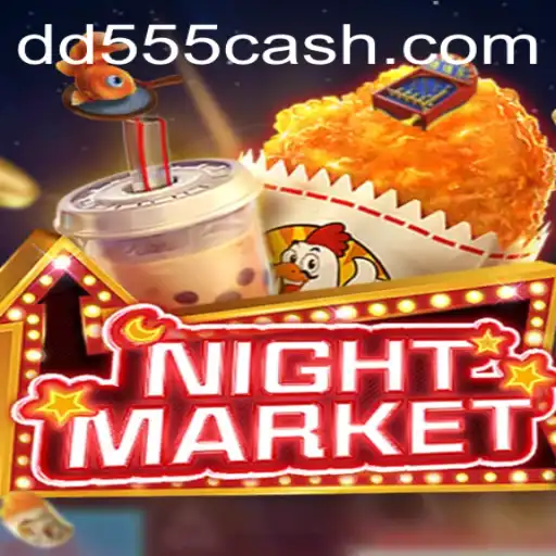 Descubra o Fascinante Universo de NIGHTMARKET em DD555.COM