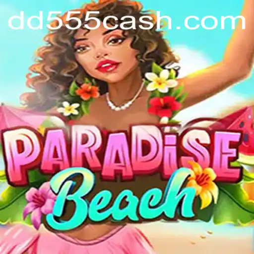 ParadiseBeach: Mergulhe em Aventuras Tropicais