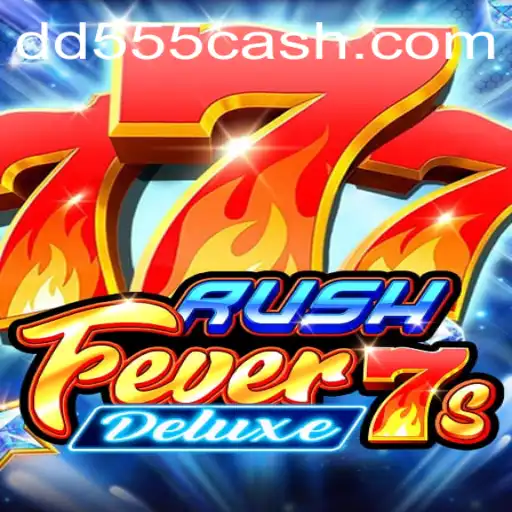 Descubra o Novo Fenômeno dos Jogos de Cassino: RushFever7sDeluxe