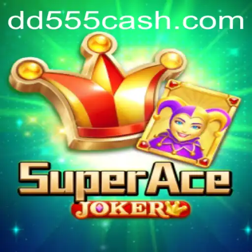 SuperAceJoker: Um Novo Fenômeno no Mundo dos Jogos Online
