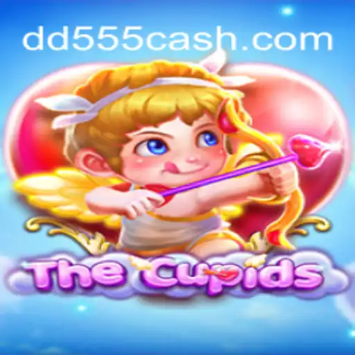 TheCupids: Uma Nova Experiência no Mundo dos Jogos