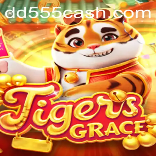Descubra o Fascinante Jogo TigersGrace: Regra e Estratégia