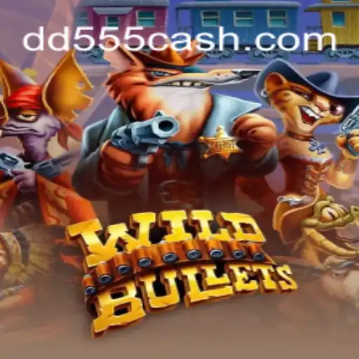 Explorando WildBullets: O Novo Fenômeno de Jogo