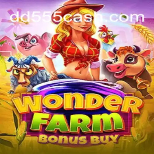 WonderFarmBonusBuy: Explore o Universo Encantador dos Jogos Online